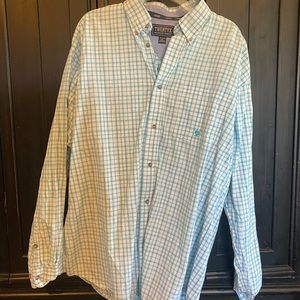 Men’s Western Dress Shirt